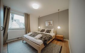 Coblenz Suites - Design Apartment City