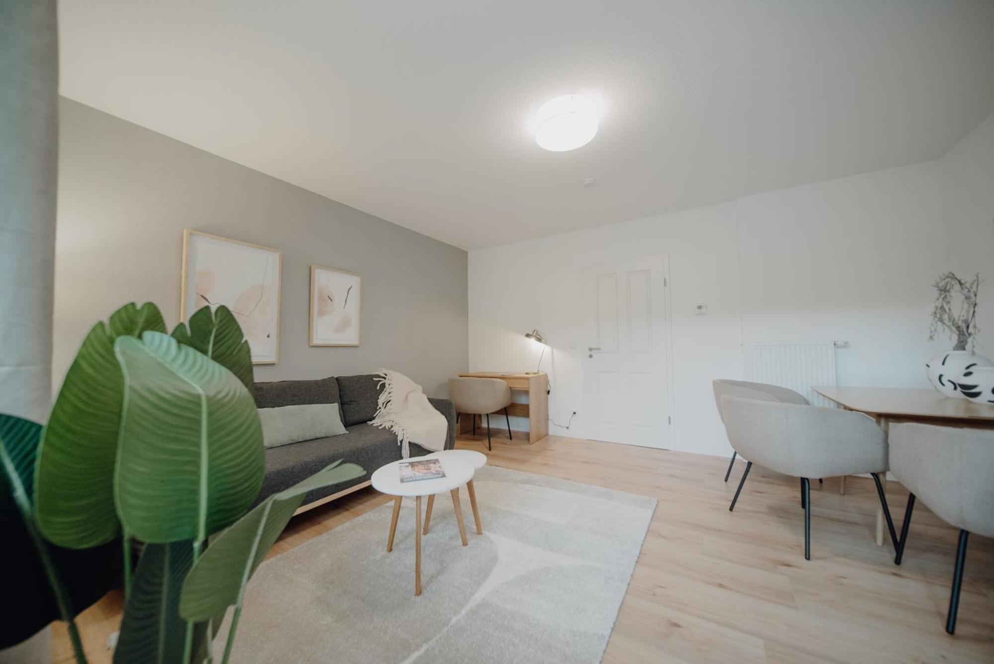 Coblenz Suites - Design Apartment City Koblenz  Exterior foto