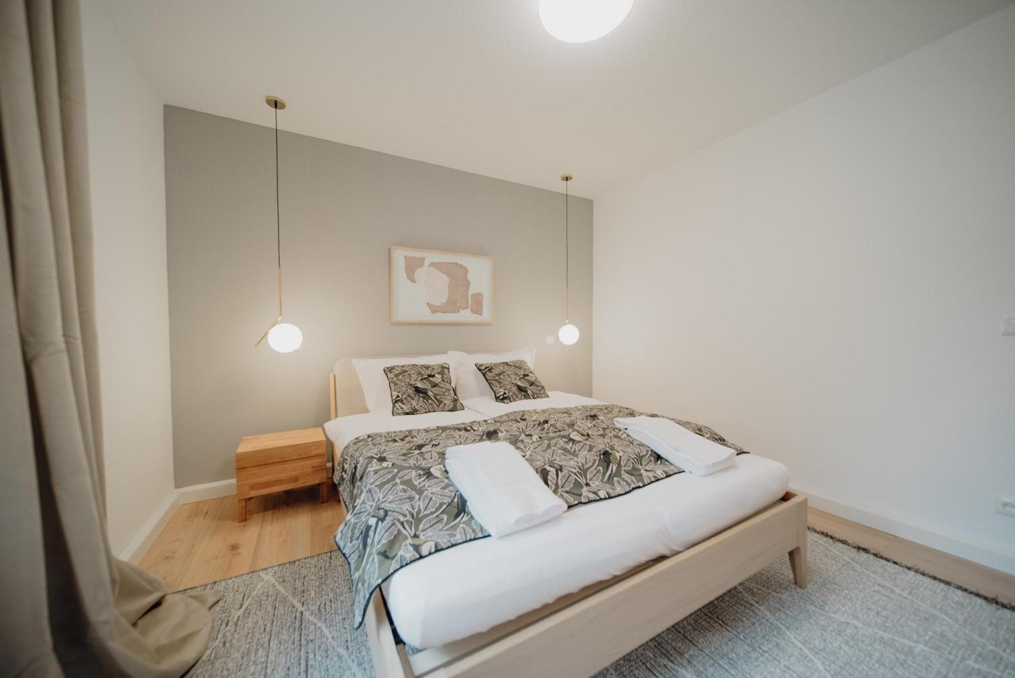 Coblenz Suites - Design Apartment City Koblenz  Exterior foto