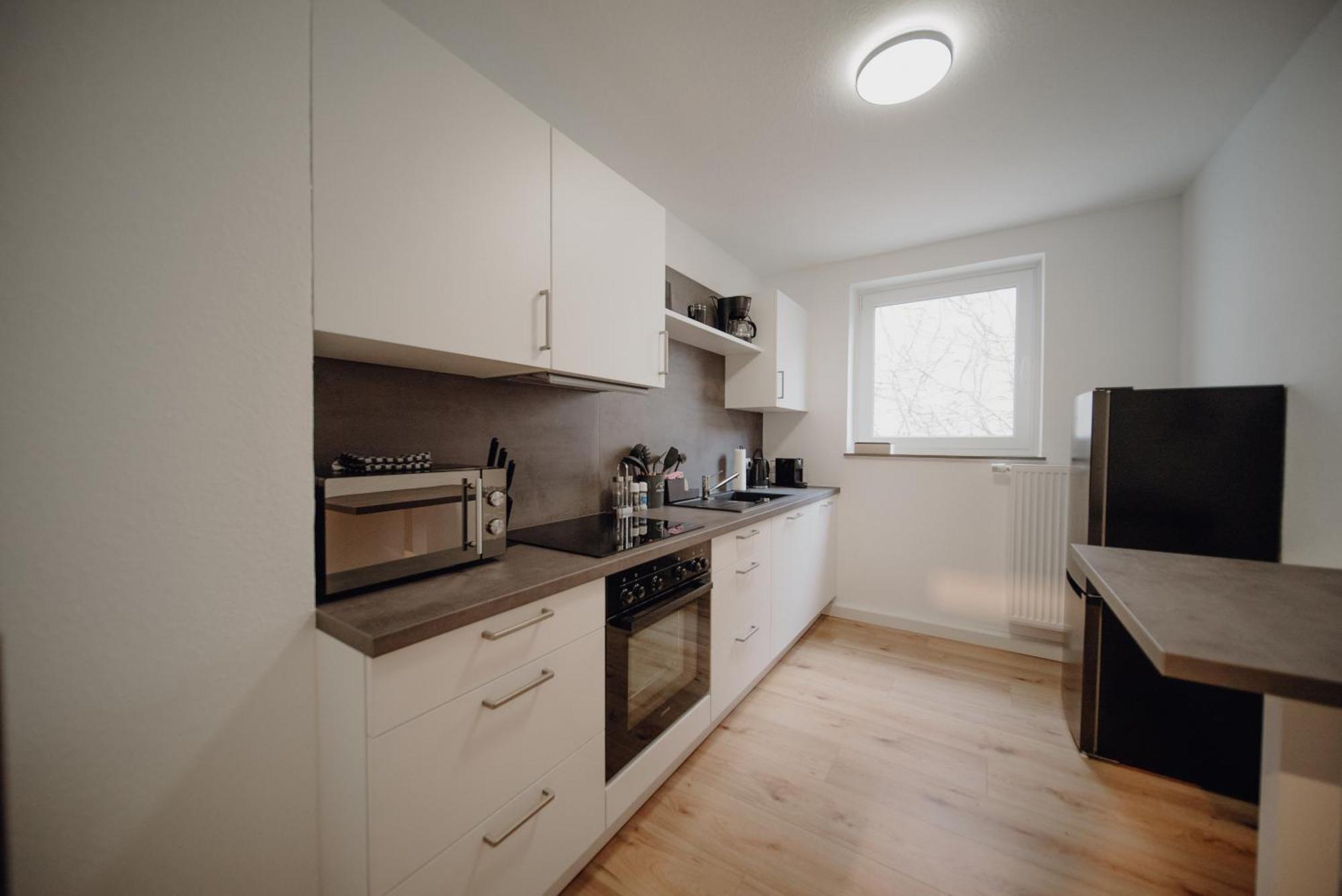 Coblenz Suites - Design Apartment City Koblenz  Exterior foto