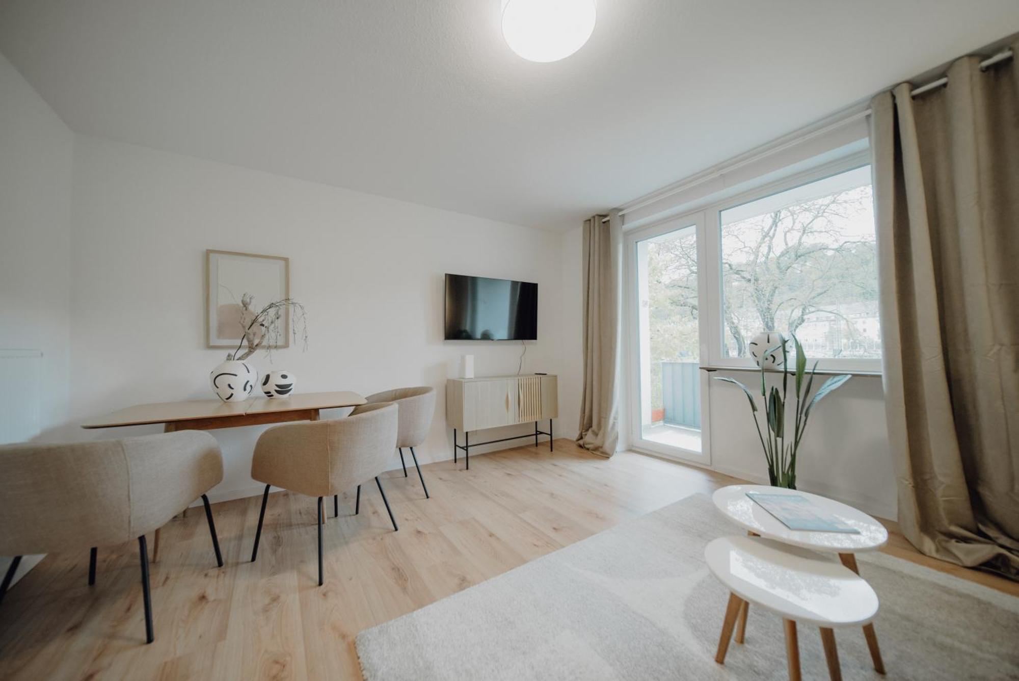 Coblenz Suites - Design Apartment City Koblenz  Exterior foto