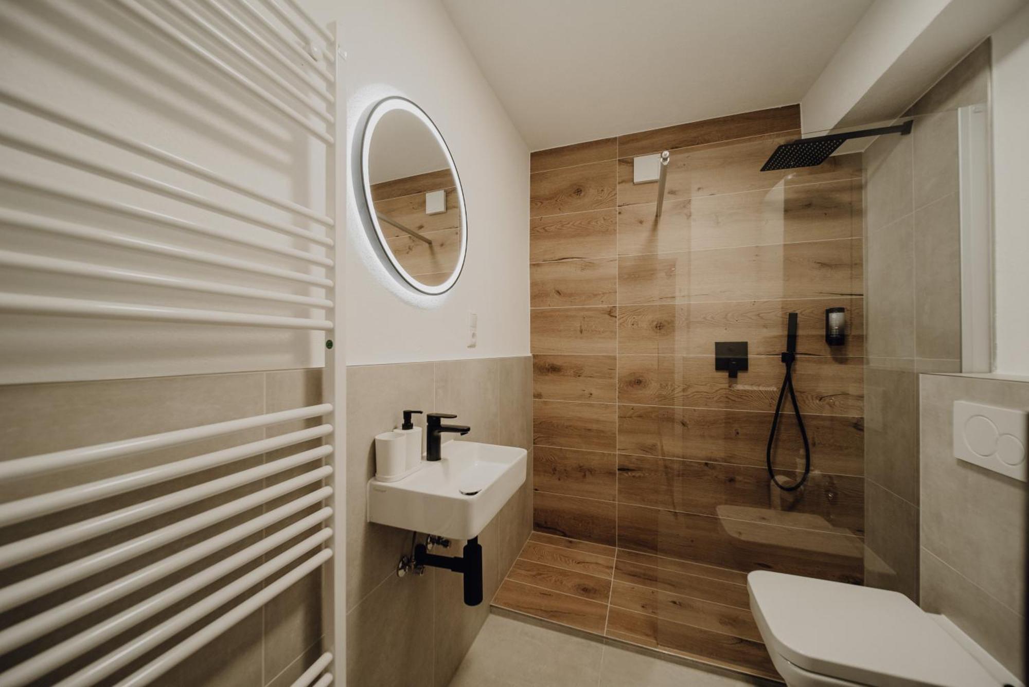 Coblenz Suites - Design Apartment City Koblenz  Exterior foto