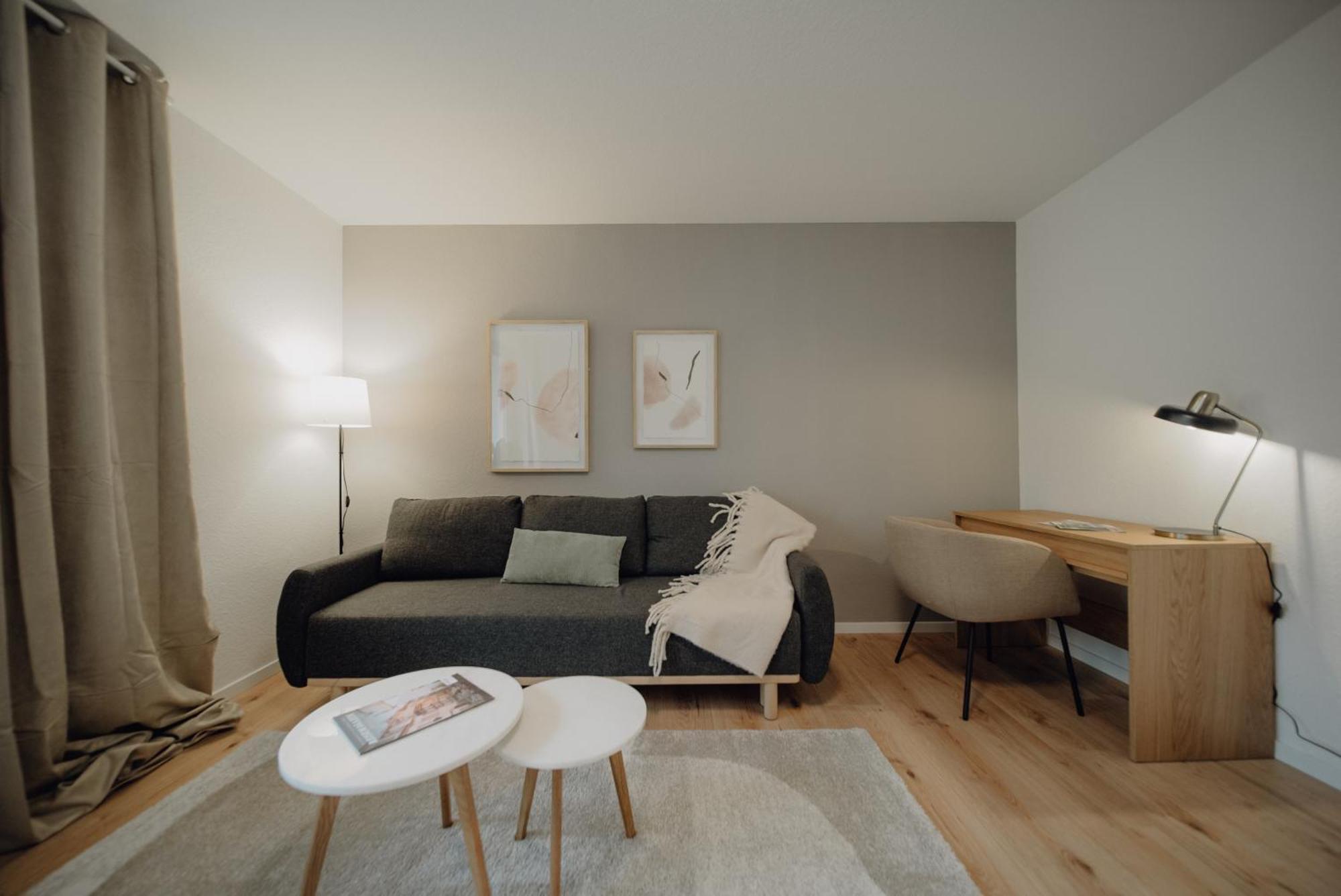 Coblenz Suites - Design Apartment City Koblenz  Exterior foto